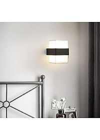 Đèn tường WASTON trang trí nội ngoại thất hiện đại, sang trọng