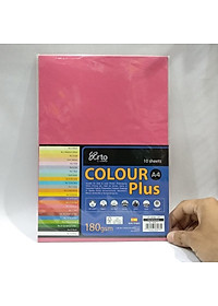 Giấy Bìa Màu 36566