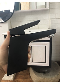Vòi rửa mặt GR8808B