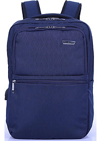 Balo Laptop 15.6 Inch Thời Trang Cao Cấp SAKOS Agatha - Hàng Chính Hãng