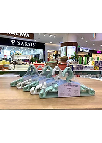 Set 10 Móc áo trẻ em Inochi (MA185)