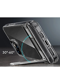 Ốp Lưng Dành Cho iPhone 15 ProMax/ iPhone 15 Pro/ iPhone 15 Plus/ iphone 15 ESR Boost Kickstand Case _ Hàng chính hãng 