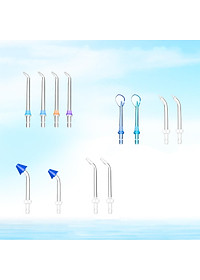 Máy tăm nước gia đình H2ofloss HF-9 - Hàng chính hãng