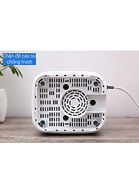 Máy xay sinh tố Panasonic MX-MG53C1CRA - Hàng chính hãng