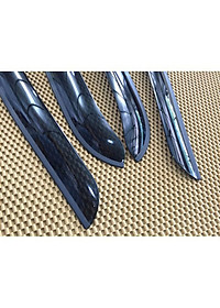 Vè Che Mưa Dành Cho Xe Ô Tô Hyundai Getz