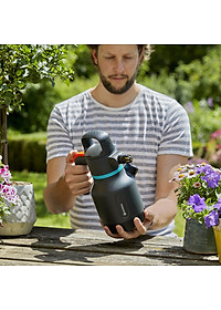 BÌNH TƯỚI CÂY ÁP SUẤT 1.25 LÍT GARDENA 11120-20