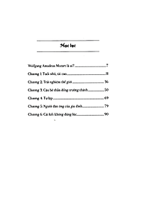 Sách Wolfgang Amadeus Mozart Là Ai?