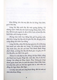 Sách Kim Đồng (Tái Bản 2021)