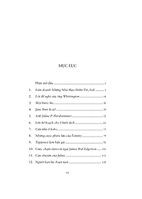Sách Agatha Christie. Kẻ thù giấu mặt