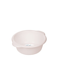 Thau Rửa Mặt Notoro 21cm - Hàng Cao Cấp - Chính Hãng Inochi