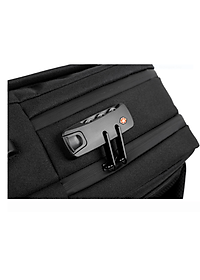 Balo nam chống trộm chống nước cao cấp phong cách mới 15,6"