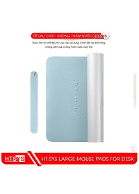 Tấm Lót Chuột HT SYS - Hàng Chính Hãng