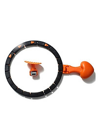 Vòng Lắc Eo Thông Minh Có Đồng Hồ Đếm Số Vòng- Giảm Mỡ Massage Bụng- Hàng Chuẩn Chính Hãng MINIIN