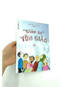 Sách Giáo Sư Tôn Giáo