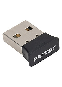 Chuột Không Dây Forter V181 - Hàng Nhập Khẩu