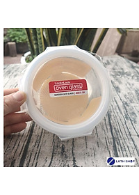 Bộ 12 Thố thủy tinh Lock&Lock LLG822 400ml