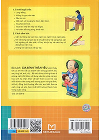 Tủ Sách Bé Vào Lớp Một - Tập Tô Chữ Mẫu Giáo