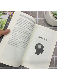 Sách Phá Bỏ Giới Hạn: Khám Phá Sức Mạnh Phi Thường Của Bản Thân