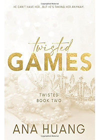 Twisted 2: Twisted Games