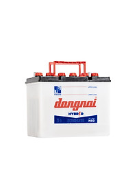 Ắc quy Hybrid Đồng Nai N50 | 12V - 50Ah