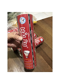 Hộp cầu lông Hải Âu_chính hãng loại hộp 6 quả và loại 12 quả