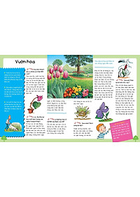 Sách Vì Sao? Như Thế Nào? Thế Giới Tự Nhiên (Tái Bản)