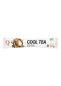 Trà Me Hoà Tan uống liền Cool Tea Trần Quang