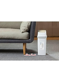Thùng rác nắp lật Inochi 10L