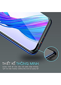 Bộ 2 miếng kính cường lực Gor cho iPhone 13 Mini / 13 / 13 Pro / 13 Pro Max - Full Box - Gor - Hàng chính hãng