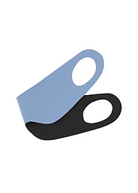 Bịt mắt ngủ cao cấp AOLIKES MZ037 vải dệt kim cao cấp mềm mại, đàn hồi, thoáng khí