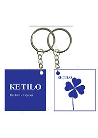 50 Ly Nhựa HỮU PHONG Cao Cấp 700ml Kèm Nắp Cầu Dùng 1 Lần, An Toàn, Đựng Nước ép, Trà sữa (Tặng Móc khóa KETILO)