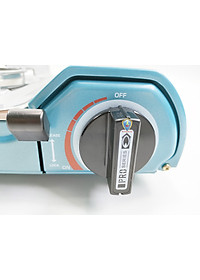 Bếp gas mini Namilux PL2027PS - HÀNG CHÍNH HÃNG NAMILUX (MP)