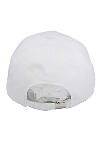 Nón kết cà rốt thời trang, độc đáo thêu nổi hình và chữ Carrot kèm hình cầu vồng bên hông nón, khóa cửa sổ gài - Hạnh Dương