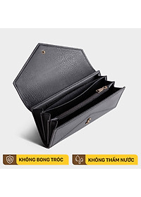 Ví Lata ( Thời trang nữ kiểu cầm tay dáng dài - Ví da VN52 )