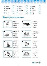 Sách Từ Vựng Tiếng Anh Theo Chủ Đề Lớp 3