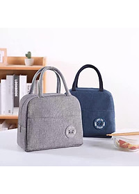 Túi Đựng Hộp Cơm Giữ Nhiệt Lunch Bag
