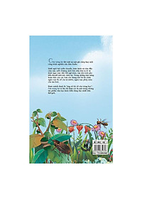 Sách Côn Trùng Ký – Tập 4 (Ấn Bản Đầy Đủ Nhất)