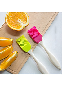 Chổi quét dầu bơ dùng cho làm bánh, nướng BBQ đầu silicone chính hãng Echo hàng nội địa Nhật Bản