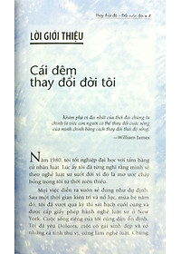 Sách Thay Thái Độ Đổi Cuộc Đời 1