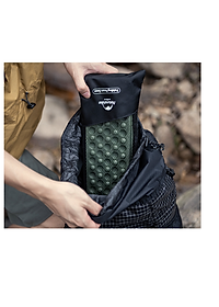 Tấm đệm ngồi tổ trứng XPE gấp gọn NatureHike NH20PJ025