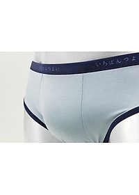 Bộ 5 Quần Lót Nam Tam Giác Xuất Nhật Chất Mát (Màu Ngẫu Nghiên)