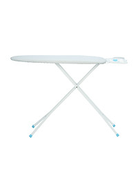 Bàn đề ủi, cầu là quần áo STEMA màu xám | Index Living Mall | Nhập khẩu Thái Lan