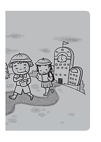 Sách Bách Khoa Toàn Thư - Giáo Dục Và Phát Triển Tâm Lí Tính Cách Trẻ 6 - 12Tuổi