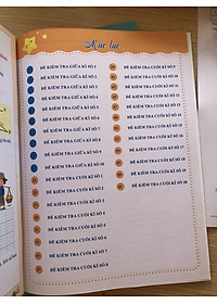 Bài Tập Tuần Toán 2 Tập 1 - Sách tham khảo cấp 1