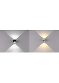 Đèn tường EMMA hiện đại trang trí nội ngoại thất độc đáo