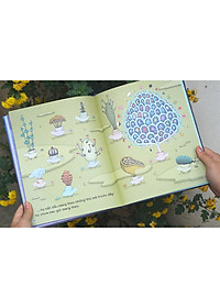 Sách Hạt giống của Mặt Trăng