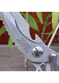 Dụng cụ nhà bếp chuyên cắt xương gà xương vịt Japan