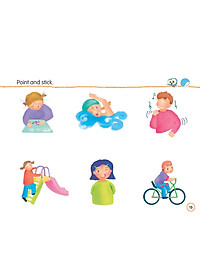 Learn With Ollie 3 Student's Pack