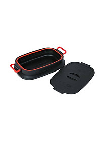 Thùng Đựng Đồ Co Giãn 40L Cho Ô Tô