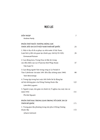 Lao Động Di Cư Trong Lịch Sử Việt Nam Thời Pháp Thuộc - Omega Plus